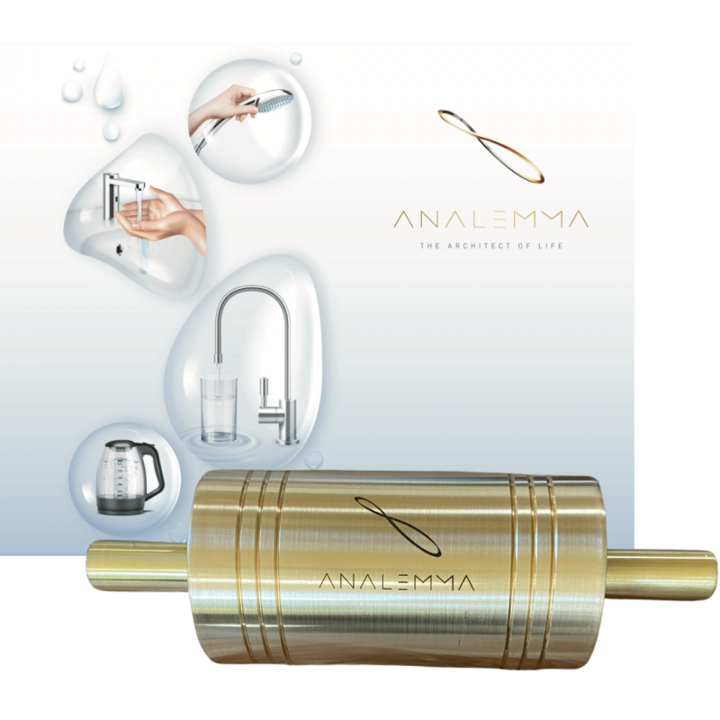 Analemma HOME
