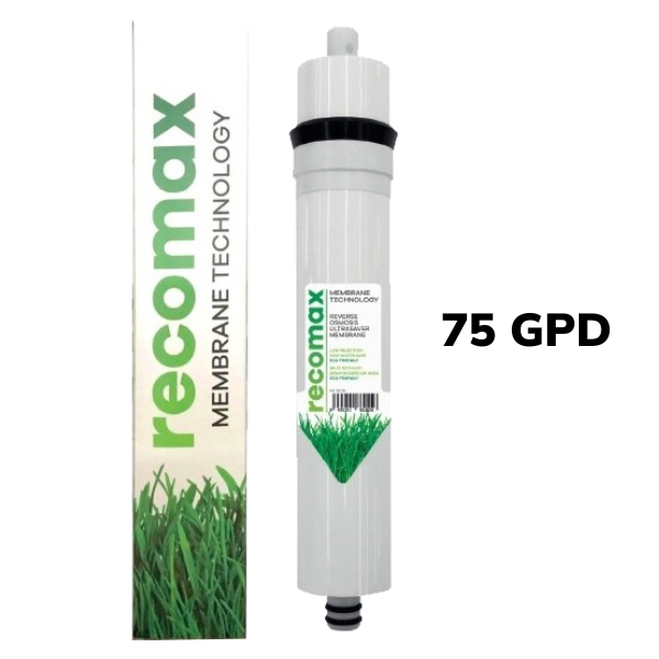Recomax Osmose Membraan - 75 GPD -