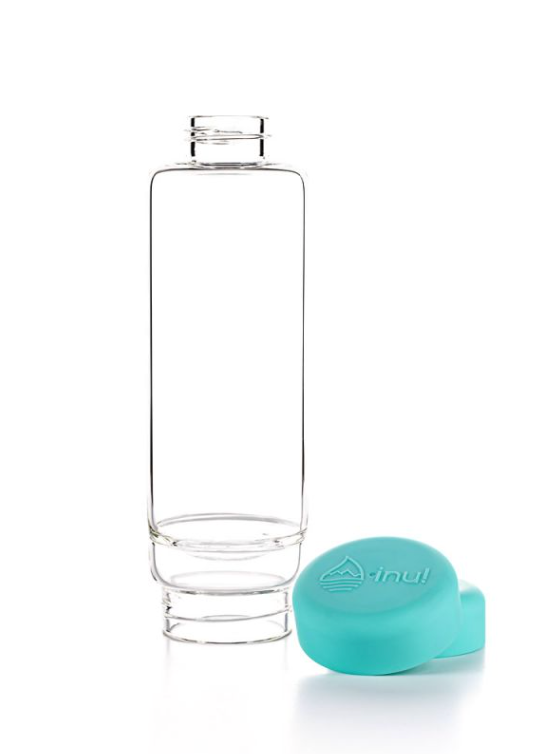 VitaJuwel INU! Crystal - Ocean Blue