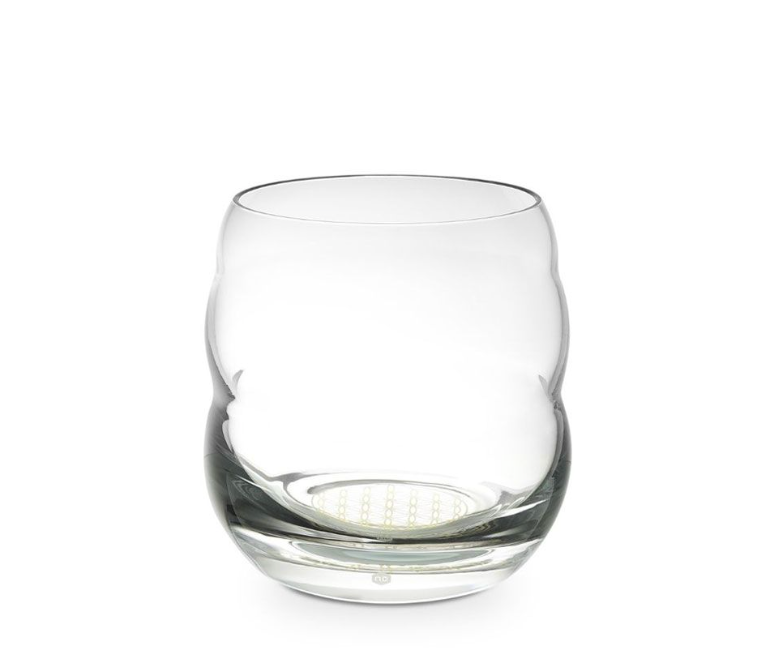 Nature en #039s Design drinkglas - Mythos GOUD - 6 st.