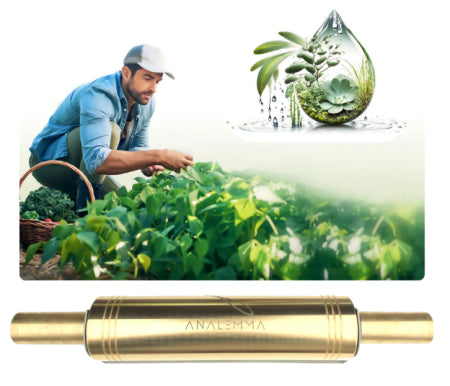 Analemma Agri Unit