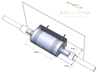 Nieuw Water Installatie Analemma Home