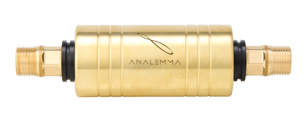 Analemma Point of Use unit