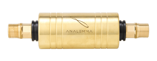 Analemma Point of Use unit