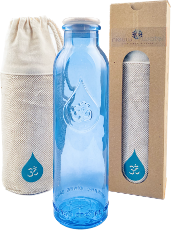 OM Waterfles - 510ml