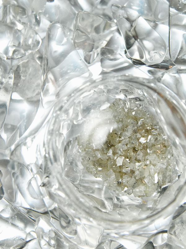VitaJuwel Phiol Diamonds
