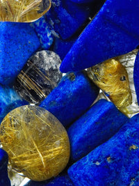 VitaJuwel Phiol Inspiration