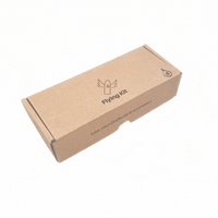 OM Waterfles Flying Gratitude kit