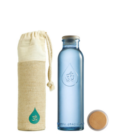 OM Waterfles - 510ml