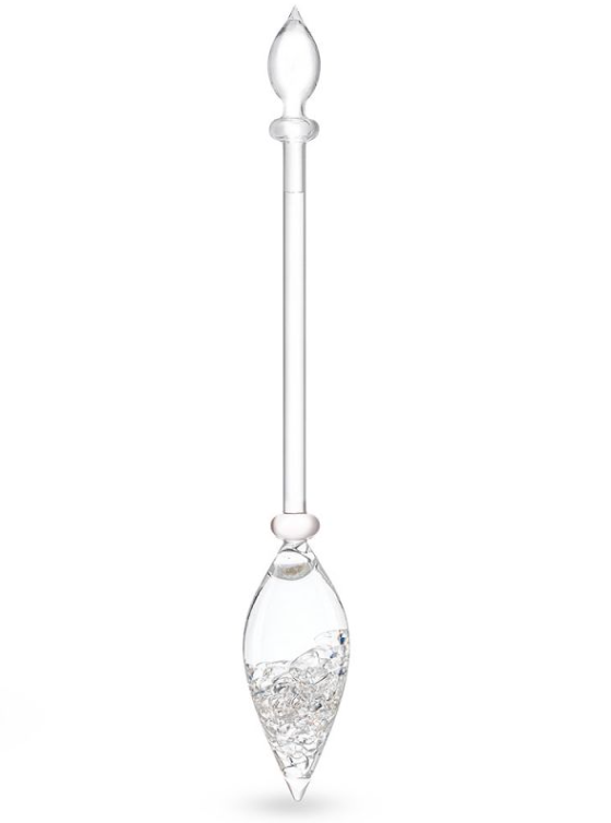 VitaJuwel Decanter Grande + Phiol Diamond