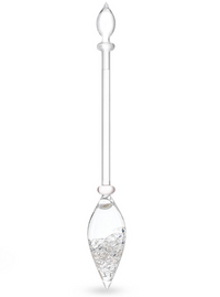 VitaJuwel Decanter Grande + Phiol Diamond