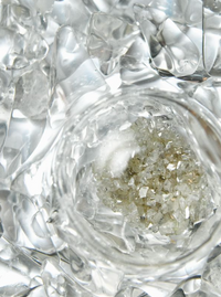 VitaJuwel Decanter Grande + Phiol Diamond