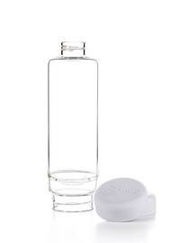 VitaJuwel INU! Crystal - Cloud White