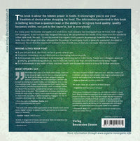 The Invisible Power within Foods- A.W. D en aumlnzer