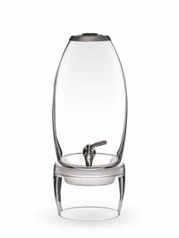 VitaJuwel Decanter Grande + Phiol Diamond