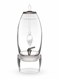 VitaJuwel Decanter Grande + Phiol Diamond