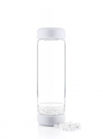 VitaJuwel INU! Crystal - Cloud White