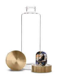VitaJuwel ViA! Drinkfles en #039Imperia The King en #039